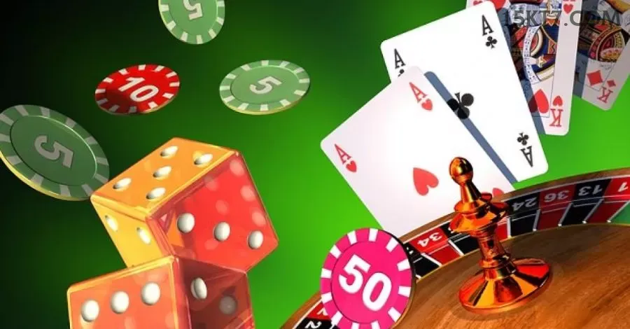 cassino_Baccarat